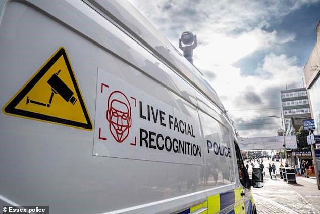 Facial recognition cameras will be used at this year's Notting Hill Carnival for the first time in an unprecedented crackdown on violence (file image)