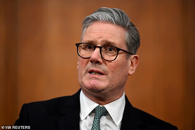 The Hackney North and Stoke Newington MP, who is Mother of the House as the longest serving female MP, was the fifth Labour MP to lose the whip this week as Sir Keir tries to instill discipline on his fractious party.