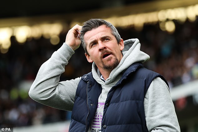 Controversial former midfielder Joey Barton lashed out, describing the game as a 'monstrosity'