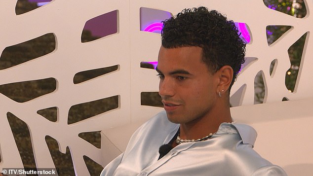 Now, in a shock move, Harrison Solomon, 22, has decided to quit the ITV2 show