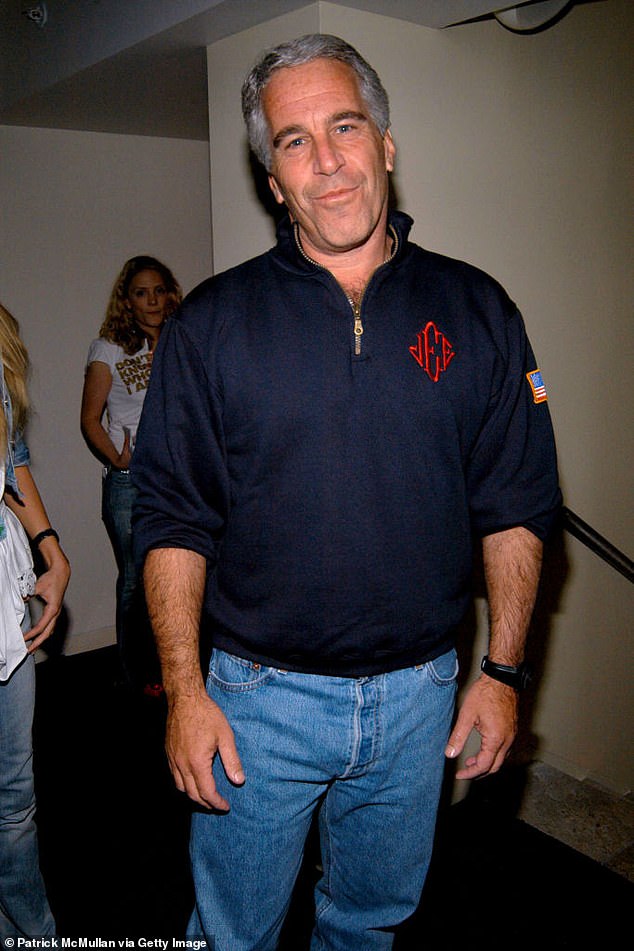 The Beast's 2010 investigation revealed girls as young as 12 were flown across the globe in Epstein's jets