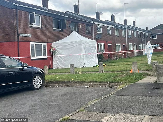Merseyside Police, who conducted a joint investigation with Merseyside Fire and Rescue Service, previously found that an accelerant was used to start the fire maliciously. Neighbours explained how the door was ablaze, preventing fire crews from initially rescuing the couple