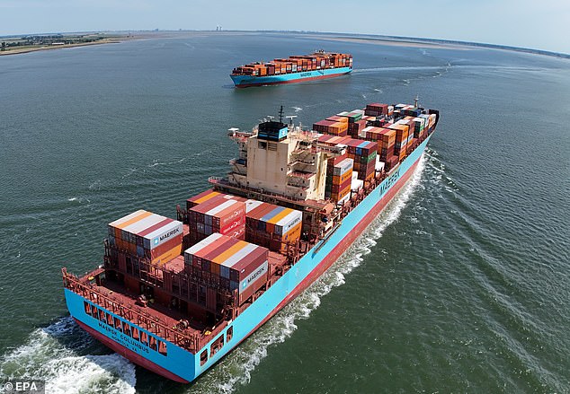 This ship has sailed: The August 1 deadline won't move, according to the White House