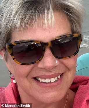 Meredith Smith, who had known Stewart for four decades, told the Daily Mail she can't understand why anyone would hurt her