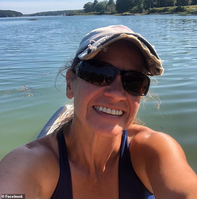 Stewart - a marine biologist, lobsterman, bartender, and boat captain - died by strangulation and blunt force trauma