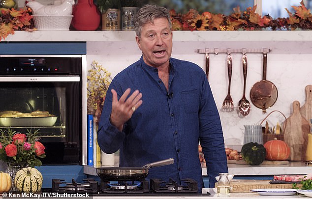 The Australian-born chef has insisted ¿he had absolutely no recollection¿ of using a racist term while drinking with colleagues seven years ago