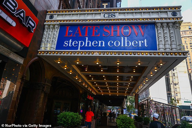 CBS execs weighed the pros and cons of canceling the increasingly unprofitable show during its hosts usual summer vacation this month, sources told CNN Friday. They said the move was financially driven even while speaking anonymously, as did insiders who spoke to Puck