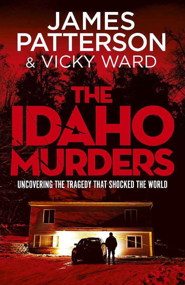 Here, thriller writer James Patterson and investigative journalist Vicky Ward delve into the crime that shocked America and the mind of the weird individual who carried it out