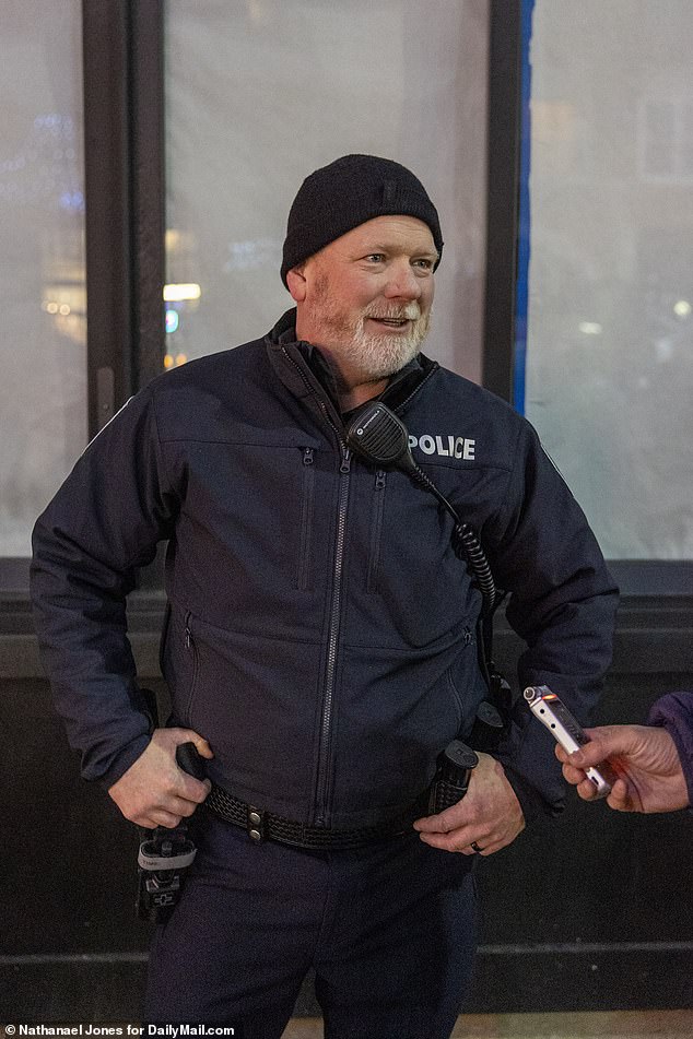 James Fry, chief of police for the small town of Moscow in the north-western state of Idaho, picked up the call informing him of a mass homicide: four murders at a student lodging house