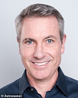 Andy Byron