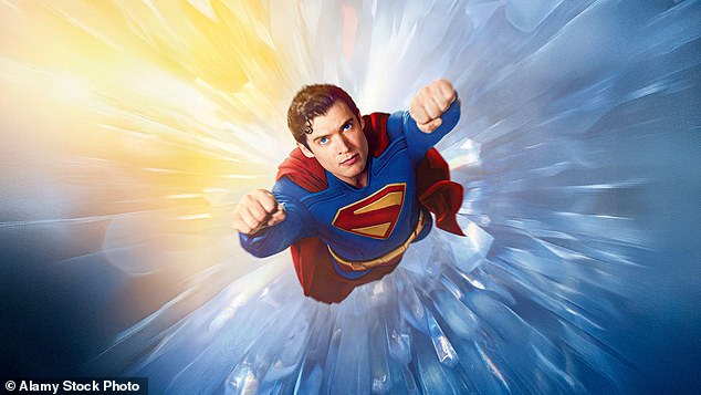 Even the slightly underwhelming UK launch of Superman - which opened with £6.9million, compared to Man of Steel's £11.2million in 2013 - has not dampened the mood