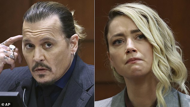 Johnny and Amber's inner circle believed their marriage was a match made in hell: friends, family, employees and acquaintances were being dragged into their fights as participants ¿ and, later, as sworn witnesses