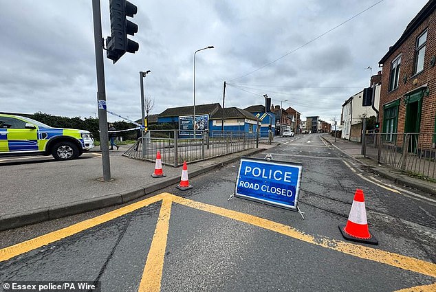 Police are asking for information and dashcam, doorbell and CCTV footage pertaining to the crash