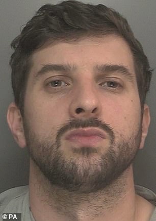 Thomas Cashman, who was a hitman for the Huyton Firm