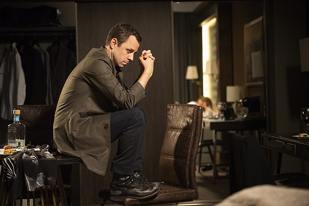The TV show, Sneaky Pete, hit our screens on the streaming service Amazon Prime Video back in 2015