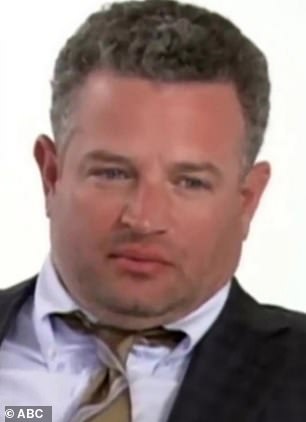 Clueless star Justin Walker looks unrecognizable 30 years after the release of the iconic high school comedy (pictured 2019)
