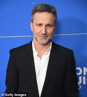 He went on to star in Road Trip, Rat Race, Garfield, and Robot Chicken