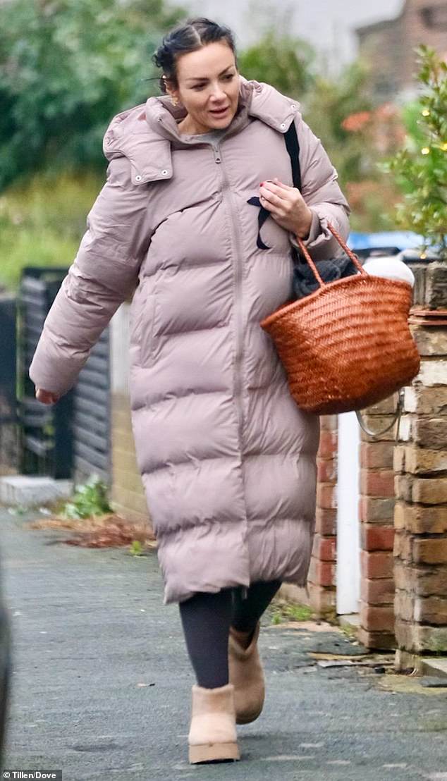 The decision to slash the price comes just a week after Martine appeared to take a swipe at her ex in a series of cryptic Instagram posts
