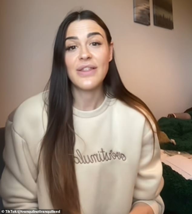 Abby is one of several who have dedicated platforms to raising awareness and sharing their inspiring stories