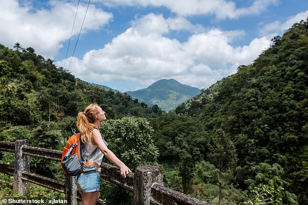 Many other solo travellers - and male travellers - agreed that parts of Jamaica might not feel safe to women exploring on their own