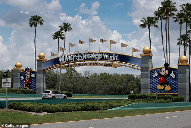 Earlier this year, a new Comprehensive Plan 2045 from the Central Florida Tourism Oversight District showed potential plans for Disney to build a fifth sprawling theme park