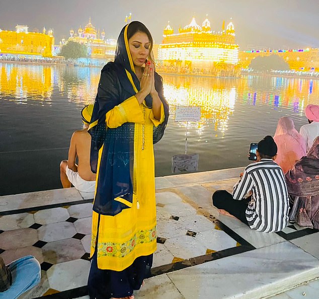 When I found myself booking a spontaneous solo trip to Amritsar, I had one aim: to reconnect with my Punjabi roots on my own terms. No expectations
