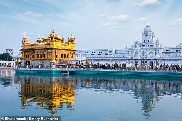 My trip gave me luxury accommodation, unforgettable cultural experiences and a personal connection to my heritage that no beach break could rival