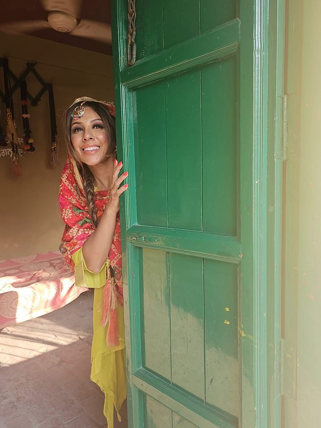 I didn’t anticipate that five days in northern India without a big itinerary, or blowing the budget, would completely reshape how I saw my heritage