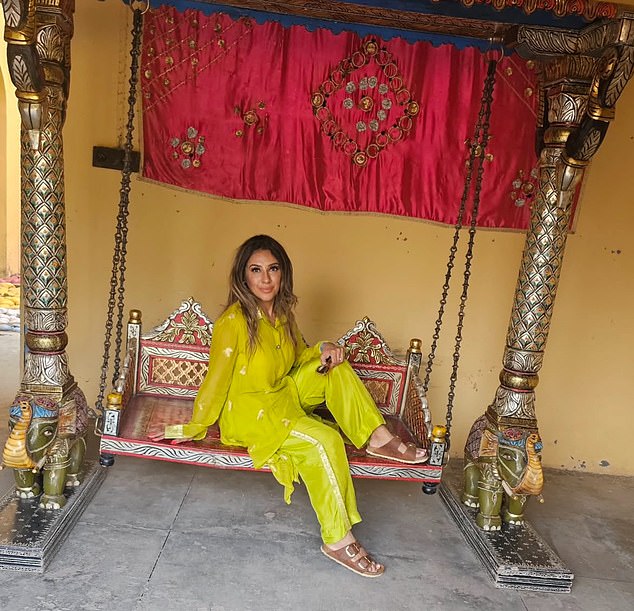 No trip to Amritsar is complete without visiting the Sri Harmandir Sahib, better known as the Golden Temple