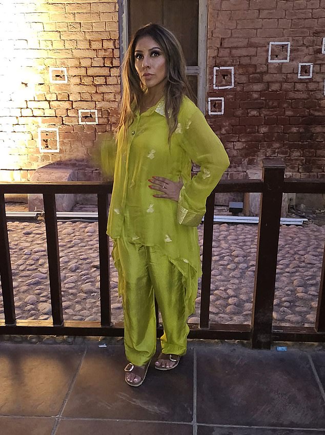 One of the most common questions I get, especially from women is: 'But is it safe?' and the truth is, I didn’t feel any less safe in Amritsar than I do in London, Paris or Rome