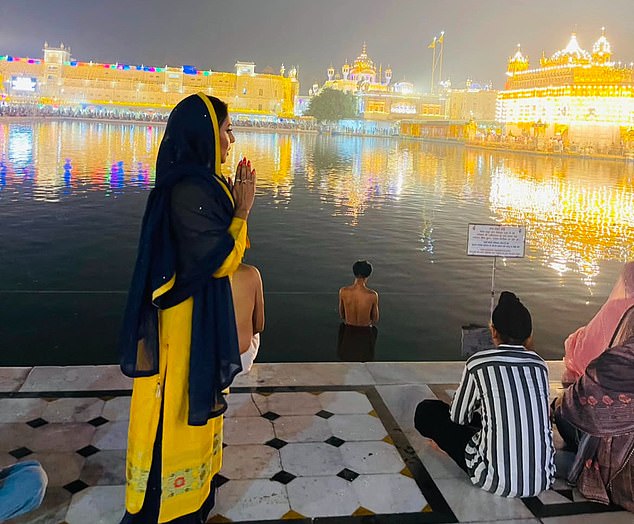 I thought I knew what India was. But this time, it showed me something completely different. And honestly? I’d pick it over Barcelona any day