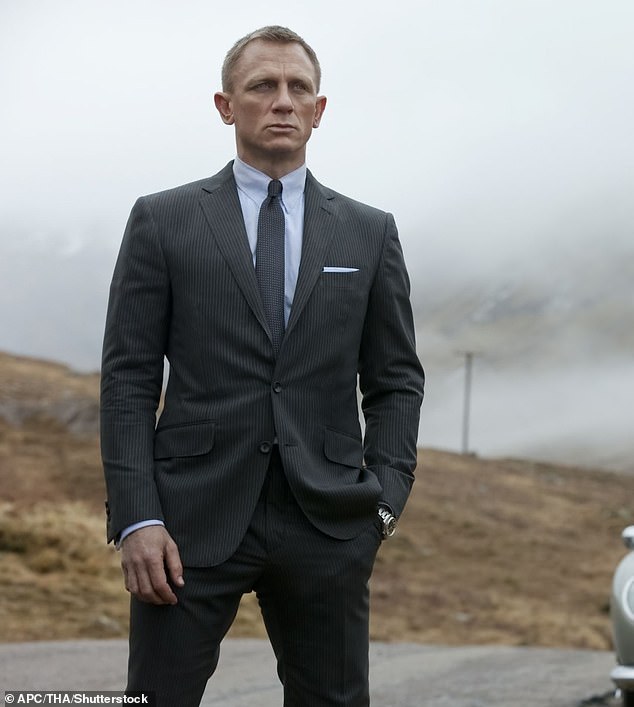 James Bond bosses have reportedly narrowed down their shortlist to just three names, after a flurry of speculation