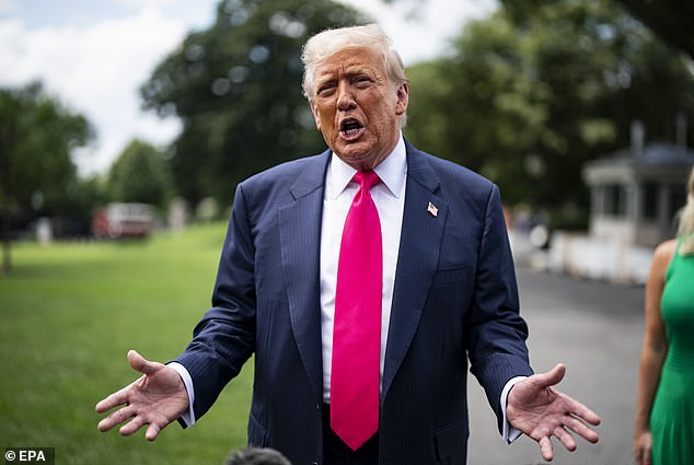 Truly, Stephen Colbert poses no threat to Trump. He speaks in an echo chamber. He's just an unfunny guy who takes himself way too seriously, whose own mission creep turned his show into unwatchable punditry