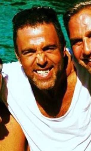 Owen Pacey said it was 'love at first sight' with Rachel O'Hare