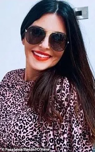 Tributes have poured in for Rachel who co-founded a charity for victims of domestic violence