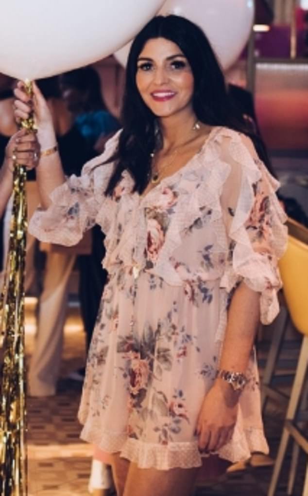 Rachel O'Hare, 49, was killed falling from a block of flats in Manchester on June 30 in a tragedy described by police as 'non-suspicious'