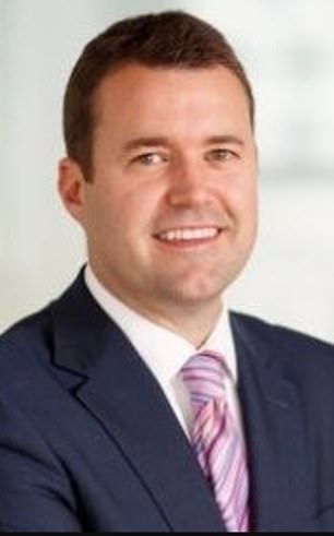Steve O'Hare is co-managing partner of Equistone Partners Europe, an independent investment firm