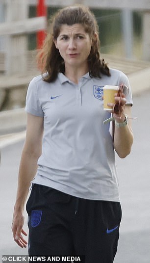 Jodie Whittaker