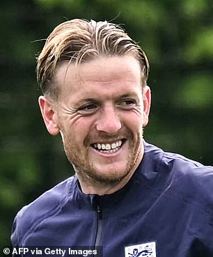 Jordan Pickford