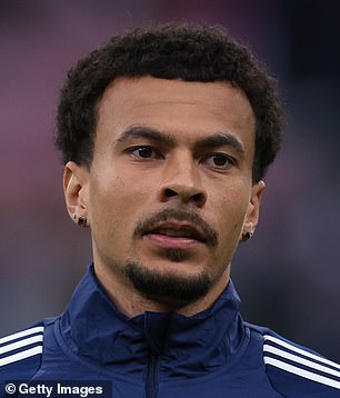 Dele Alli