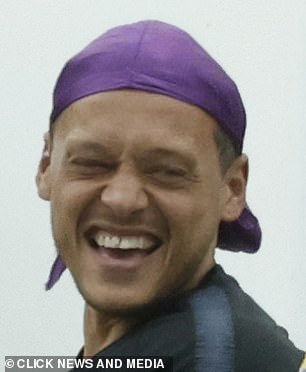 Michael Watson