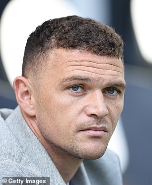 Kieran Trippier