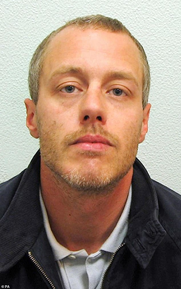 David Norris (pictured) had always denied his involvement in the 1993 murder until earlier this year. The convicted murderer is set to make a bid for his freedom at a public parole hearing