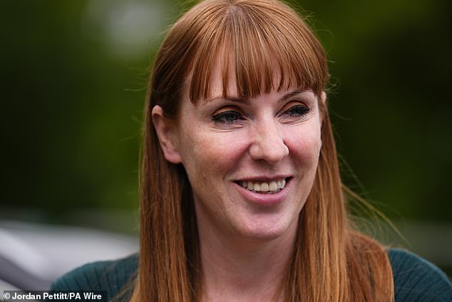 Tory peers will use a debate in the Lords to try to amend Ms Rayner¿s Employment Rights Bill, which critics say will make it harder to employ workers, leave businesses vulnerable to strikes and force firms to employ diversity officers to censor conversations they deem inappropriate