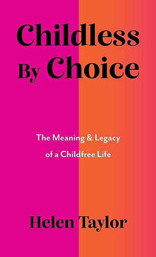 Childless by Choice is available now