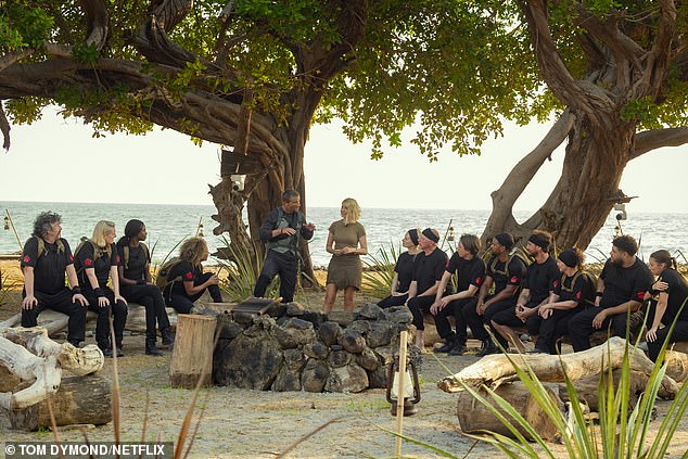 A cheaper location was also being sought, as well as plans for fewer expensive celebrities after the likes of Spice Girl Mel B and tennis player Boris Becker were among the 12 stars in the first series
