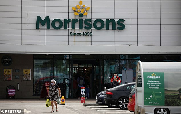 But this has led to some shoppers pointing out what they perceive as the chain's hypocrisy in selling fatty and sugary food and then in turn charging customers triple figures to help them lose weight