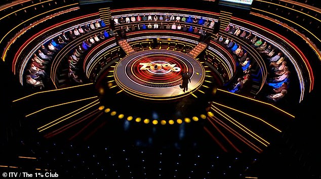 After 30 seconds, Lee revealed that 17 contestants were knocked out of the game after failing to get it right