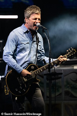 In recent months, the music and showbusiness worlds have been dominated by the historic reunion of Britpop icons Oasis