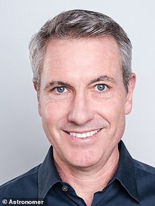 Andy Byron